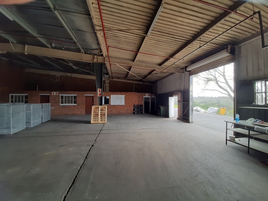 Commercial Property for Sale in Wilsonia Eastern Cape
